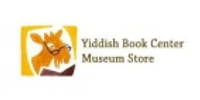 Yiddish Book Center Store coupons