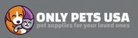 Only Pets USA coupons