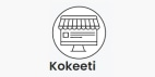 Kokeeti