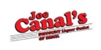 Joe Canal's Brick coupons