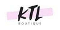 KTL Boutique coupons