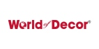 World of Decor coupons