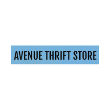 Avenue Thrift Avenue Thrift