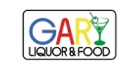 Gary Liquor and Food coupons