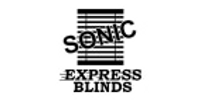 Sonic Express Blinds coupons