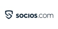 Socios.com coupons