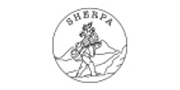 Sherpa THC coupons