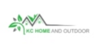 KC Home and Outdoor coupons