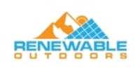 Renewable Outdoors coupons