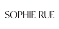 Sophie Rue coupons