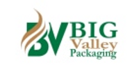 Big Valley Packaging coupons