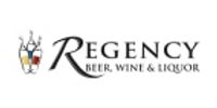 Regency Wine & Liquor coupons