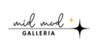 MID MOD GALLERIA coupons