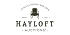 Hayloft Auctions coupons