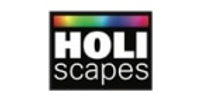 HoliScape coupons