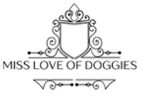 Miss Love of Doggies coupons