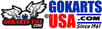 GoKarts USA Biz coupons