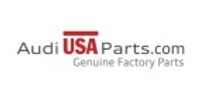 Audi USA Parts coupons