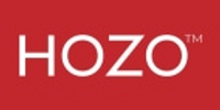 HOZO Design coupons