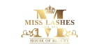 Miss Lashes Nails & Spa