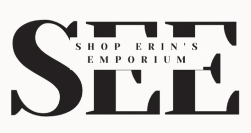 Shop Erin's Emporium