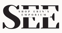 Shop Erin's Emporium coupons