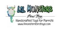 Lil Monsters Bird Toys coupons