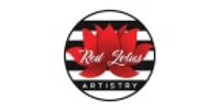 Red Lotus Artistry coupons