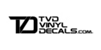 TVD Vinyl Decals coupons