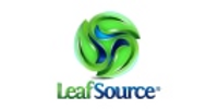 LeafSource coupons