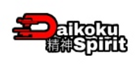 Daikoku Spirit coupons