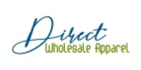 Direct Wholesale Apparel coupons