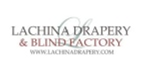 Lachina Drapery & Blind Factory coupons