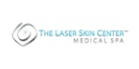 The Laser Skin Center coupons