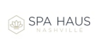 Spa Haus Nashville coupons