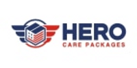 Hero Care Packages coupons