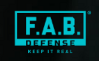 FAB Defense coupons