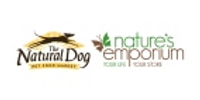 The Natural Dog coupons