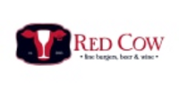 Red Cow coupons