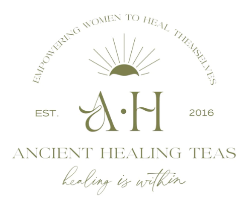 Ancient Healing Teas