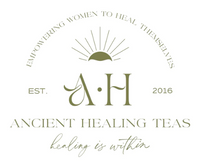 Ancient Healing Teas coupons