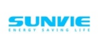 Sunvie coupons