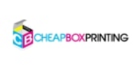Cheap Box Printing coupons