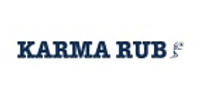 Karma Rub USA coupons