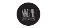 Magpie Industries coupons