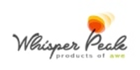 Whisper Peak coupons