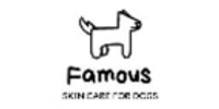 Famous Skin Care coupons