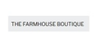 THE FARMHOUSE BOUTIQUE coupons