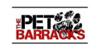 The Pet Barracks coupons