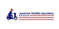 American Mobility Specialists coupons